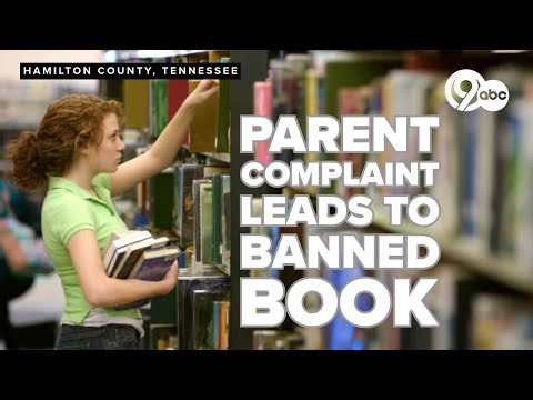 Parent complaint about 'The Kite Runner' leads to book's removal from Tennessee school district