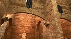 Mérida Extremadura Spain 08 21 2025 Stock Footage Video (100% Royalty-free) 3945029069 | Shutterstock