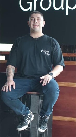 Forest Group buscaba ordenar su comunicación y potenciar su presencia en el alquiler de equipos.