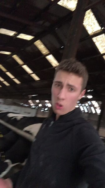 Jude Mcclements on TikTok