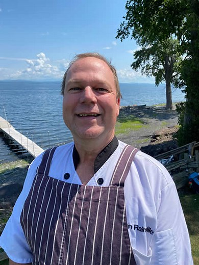 Shore Acres Restaurant - Shore Acres Inn and Restaurant