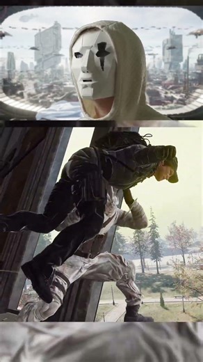 Guess he can't fly... #warzone