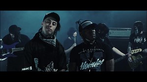 Falling In Reverse - Gangsta's Paradise