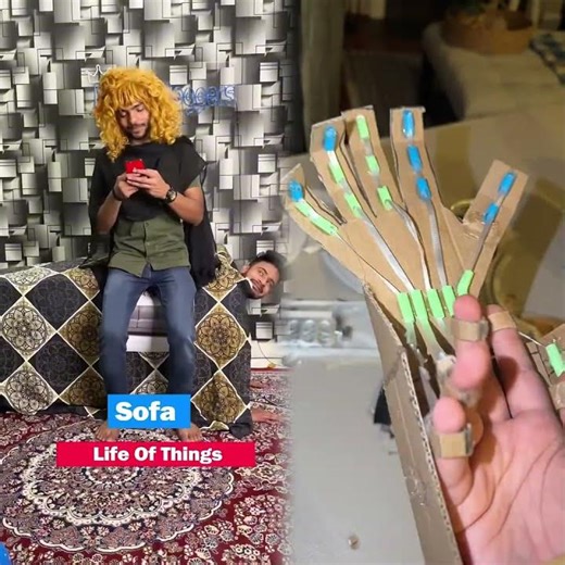 Life Of Things ｜ Chimkandi