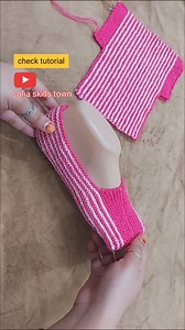 216K views · 1.5K reactions | Knitting idea Woolen socks knitting design #knitting #knittinginspiration #knitstagram #knit #knitwear #knitweardesigner #knitwearlove #knitweardesign #knitwearfashion #woolensocks #socks #socksfashion #sofia #virals #bijnor #knittedsocks | Professor Sofia | Facebook