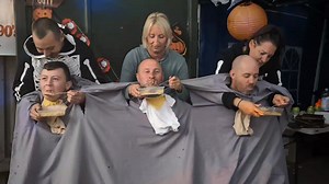 White House Farm Misterton on Reels