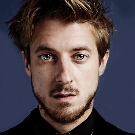 Arthur Darvill | Speaking Fee | Booking Agent