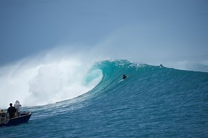 How to surf bigger waves and manage fear  | OMBE
