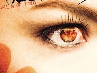 还有在听这乐队的嘛！来自美国Buckcherry乐队的《All Night Long》