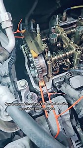 How to do a variable timing control actuator on a 2014 Honda crv #cars #machine #engine #garage #automotive #mechaniclife | Mechanic Link