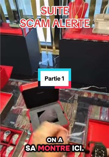 SUITE SCAM ALERTE 🚨 Partie 1 - Faites Attention quand un deal est trop beau c'est souvent qu'une personne utilise votre manque de connaissance à son avantage ! 😱 - @𝐌 𝐄 𝐃 𝐔 𝐒 𝐀 #montreal #foryou #fyp #pourtoi #foryoupage