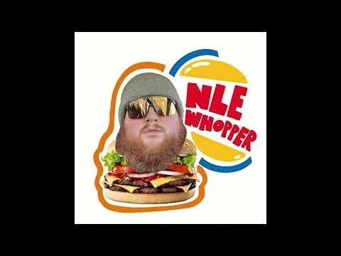 CASEOH - WHOPPER AI COVER
