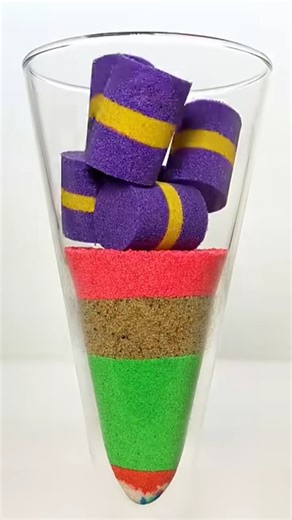 Glass magic rolling power asmr 🍿 green rad 🍷 glass #asmreating #bestmoments #glass #tintedmirror