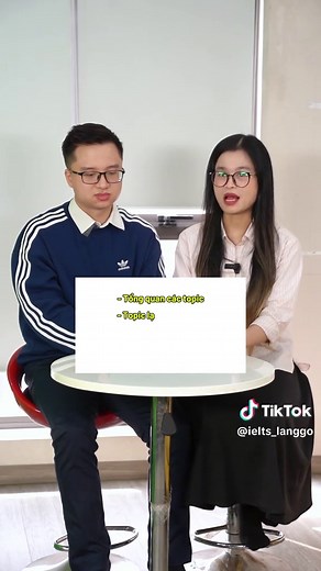 Nên thi IELTS tháng nào để dễ trúng tủ?