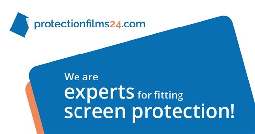 BROTECT AirGlass Glass Screen Protector for Topcon FC-6000 - free shipping | protectionfilms24.com