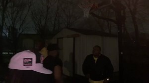 Who Want That Smoke ? Best Highlights from Nari Birthday Celebration & Opening of the New Studio in Atlanta , Scientific was Teaching Basket Ball 101 🔥 with @cyrus , Flex and Co. | Scientific