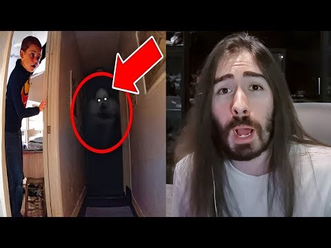 Penguinz0 'Actual Scariest Horror Video' Compilation