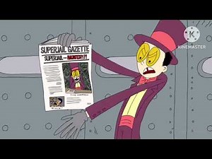 Toons (Cars) - Part 3: Rust-Eze