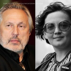 Agnieszka Holland i Laco Adamik: wyszła za niego, mając 18 lat. Po rozwodzie z nikim się już nie związała... | Viva.pl Uroda Życia