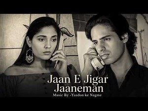 Jaan E Jigar Jaaneman ❤️ | Aashiqui (1990) | Rahul Roy & Anu Agarwal | Evergreen Romantic Song 🎵