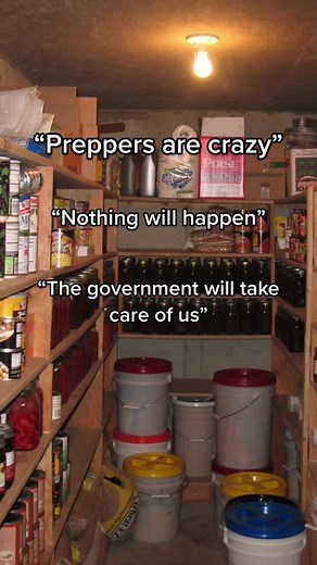 Ultimate Prepper Tips for Survivalists | Prepare for Fuel and Food Shortages