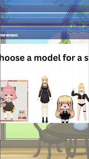 All I Wanted Was to Show My VTuber Models… Then Twitter Asked for My Credit Card