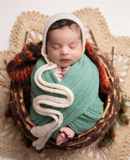 Capturing the Beauty of Newborn Photography in Auckland