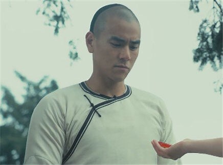 黄飞鸿之英雄有梦