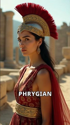 Discovering the Phrygians of Anatolia #anatolia #ancienthistory #archaeology #Phrygians #History