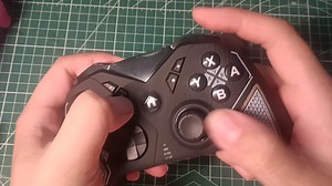【我的新设备】【开箱】COWBOX