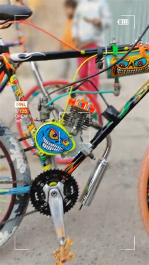 engine wali cycle wheeling stunts | wheeling shorts | #shorts #wheeling