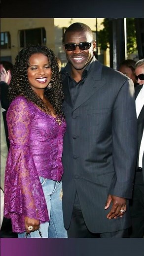 NFL legend Michael Irvin 35 Year Marriage To Sandy Harrell, 4 Kids