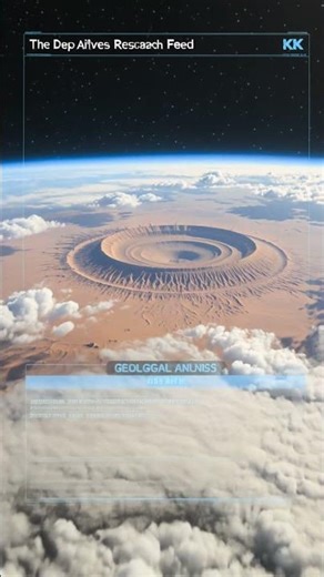 Is THIS the real Atlantis? 🛰️ #Shorts #Mystery
