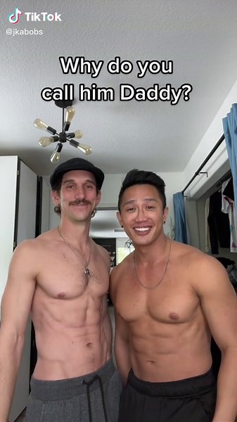 Just visiting @Greg McKeon #acting #daddy #muscle #act #gay #gaytiktok