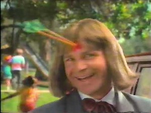 WSVN-TV MIAMI October 1988 NBC promos, CHANNEL 7 NEWS teaser, CRIMESTOPPERS