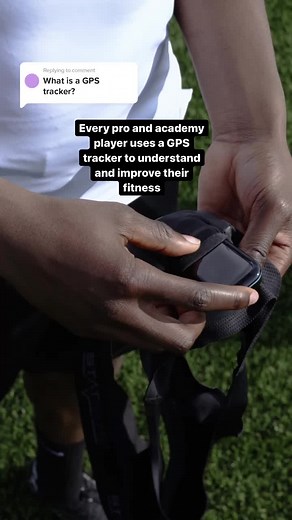 Understanding the Benefits of GPS Trackers in Soccer and Football