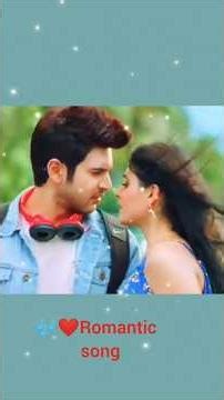 🎶❤️💖💗short romantic video #bollywoodromance #love #romanticsongs #edit #entertainment #song