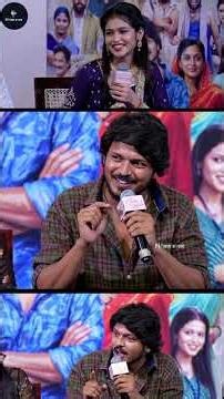 Godari Gattupaina Movie Team Q&A Session With Media at Thank You Meet || Filmee Zone