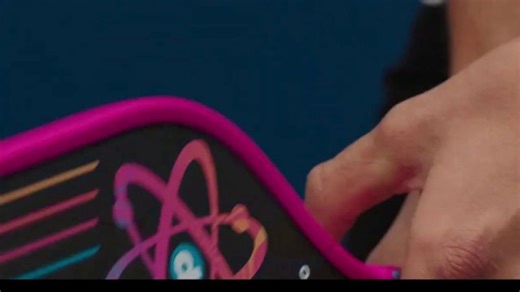 Proton Sports TV Spot, 'Pickleball'