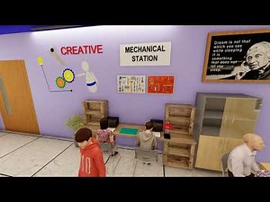 Atal Tinkering Lab | ATL Lab Setup in Schools | NITI Aayog ATL Labs | Best ATL Labs Vendor