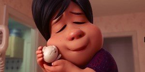 Every Pixar short, ranked