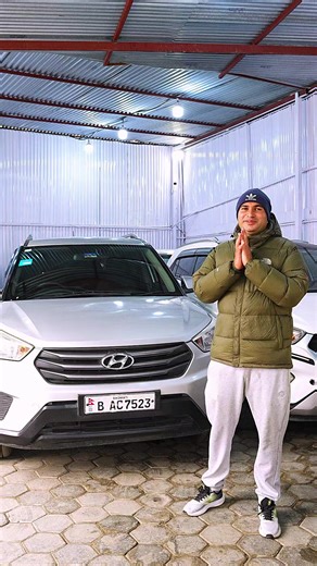 We truly appreciate your kind words! It’s great to know that your self-drive experience with Easy Car Rental Kathmandu was comfortable and hassle-free. We hope to see you again for another amazing journey across Nepal. Thank you for trusting us! 🙏🚘 #EasyCarRentalKathmandu #SelfDriveExperience #RentACarNepal #NepalTravel #KathmanduLife