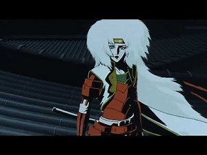 Animatrix Ep 5 Scene I Free Twixtor