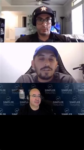 Three different traders with three different trading styles  ✨ #stocks #stockmarket #trading #simplertrading | Simpler Trading | Facebook