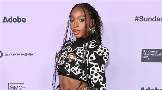 Normani Shares Title And Cover Art For Long-Awaited Debut Solo Album