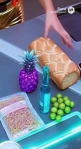 Leeloo goes shopping with the MULTIPASS