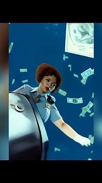 Spoon Jackson - "Computer Lady" (Official Video)