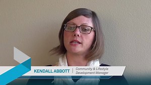 4.1K views · 29 reactions | Kendall shares why she enjoys working at FirstService Residential. To learn more about our culture and our career opportunities, visit join.fsresidential.com | FirstService Residential | Facebook