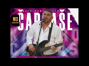 MAŤO KAMARO - MIX CARDASOV