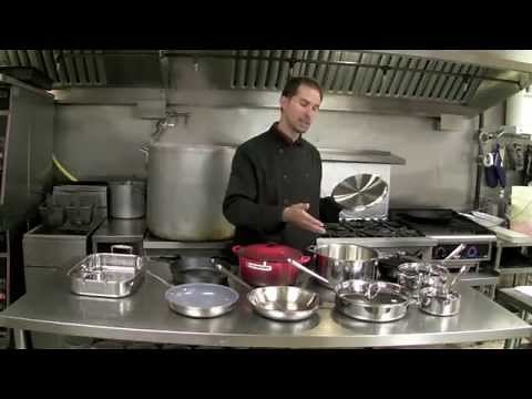 Cookware Sets & Which Pieces to Buy